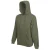 Fruit Of The Loom Heren Premium 70/30 Sweatshirt Capuchon / Hoodie (Klassiek Olive)