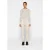 10DAYS Leather Look Flared Jogger Light Safari