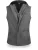normani Sportbodywarmer ‘Kolumbus’  grijs