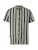 JACK & JONES Overhemd ‘JJETHAN’  donkerblauw / pastelgroen / wit