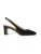 Lauren Ralph Lauren Slingpumps ‘KLAIRE’  zwart