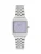Copenhagen Studios Analoog horloge  sering / zilver