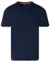 Boss Casual Tales Heren T-shirt KM