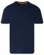Boss Casual Tales Heren T-shirt KM