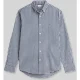 Tommy Hilfiger Regular fit vrijetijdsoverhemd van puur katoen