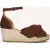 AYANA Espadrilles Omo26yu947 Bruin