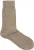 NN07 Sokken Heren Sock Ten 9140, Materiaal: Textiel, Kleur: Beige