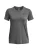 UNDER ARMOUR Functioneel shirt  antraciet / zwart