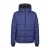 Trespass Heren Sergei DLX donsjack (Blauwdruk)