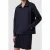 AlphaTauri Wlan V1.y8.01 Woven Shirt/blouse Navy