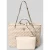 Guess Tote tas met viscose, model ‘GIULLY’