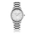 Zilveren horloge voor dames Isabella Ford Adore