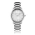 Zilveren horloge voor dames Isabella Ford Adore