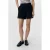 OBJECT regular waist casual short zwart