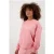 RAIZZED Naris Sweater Vintage Pink