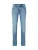 TOM TAILOR Jeans ‘Josh’  blauw denim