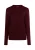 Mo Jumper Heren bordeaux