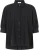 Tooday Blouse Anabel Oversize Zwart dames
