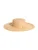 Lipsy Hoed  beige
