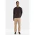 Ciszere Clarck knitted roundneck java