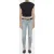 Closed Baker Jeans Light Grey