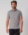Campbell | Heren | Francochamp Polo Monument Grey