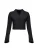 V S P Shirt ‘Candis’  zwart
