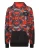 Sweatshirt Met Capuchon Camouflage