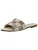 STEVE MADDEN Muiltjes ‘Zadar’  ecru / bruin