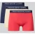 Polo Ralph Lauren Underwear Boxershort met elastische band met logo in een set van 3 stuks