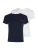 Tommy Jeans Shirt  navy / offwhite
