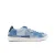 Le Coq Sportif Arthur Ashe De Nimes Heren Blauwe Sportschoenen
