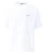 Denham | Heren | Waine Graphic T-shirt Wit