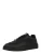 DIESEL Sneakers laag ‘S-Oval’  zwart