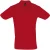 SOLS Heren Perfect Poloshirt (Rood)