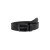 WE Fashion Blue Ridge leren riem zwart