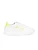 MSGM Sneakers Vrouw Wit