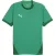 Puma Heren TeamFinal Jersey T-Shirt (Sport Groen)