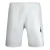Gebroken witte Caravaggio Arrow witte sweatshort