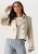 Gestuz Trenchcoat Dames Gzedina Short Jacket,