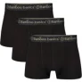 Bamboo Basics Liam Trunk Boxershorts Heren (3-pack)