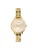 GUESS Analoog horloge ‘Design’  goud