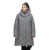 Donsjack voor dames Ragwear Natalka Plus