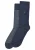 HECHTER PARIS Sokken  navy / duifblauw