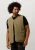 Forét Bodywarmer Heren Myst Liner Vest,