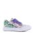 Go Banana’s sneakers beige/blauw/oranje