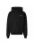 Crystal Paris Sweatshirt ‘Dept. 75’  zwart