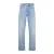 America Today Duncan loose fit jeans washed blue