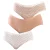 Pack-3 Lot New York Culottes met binnenvoering D4C20 vrouw