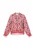 usha FESTIVAL Blouse ‘Festival’  groen / lila / pink / rood / offwhite
